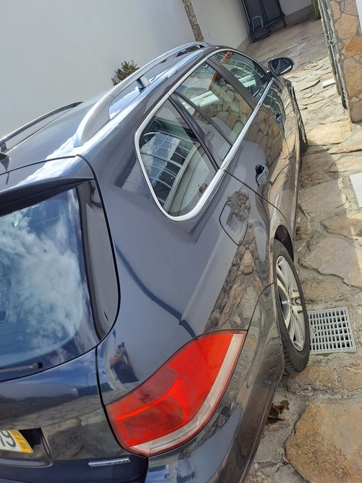 Golf carrinha 1.9 diesel