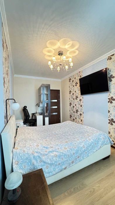 2-rooms apartment apartment by the address (area 72 m²) - Atlanta.ua - photo 9