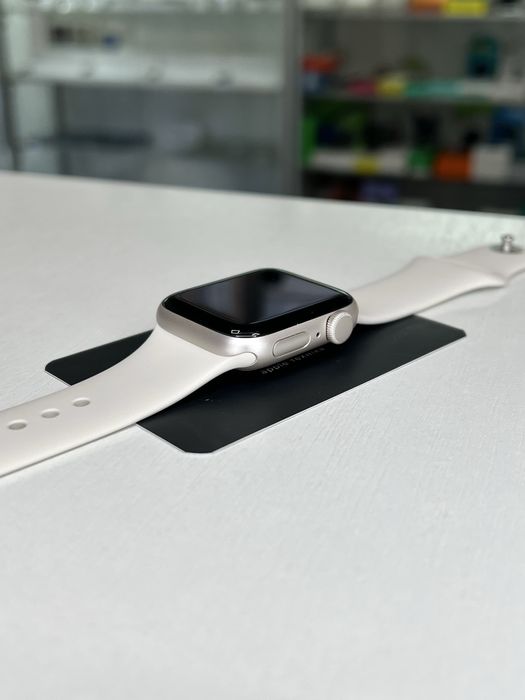  Новий Apple Watch SE 3 40mm Starlight