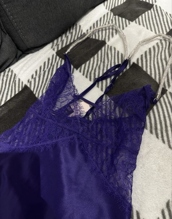 Пеньюар Victoria’s Secret