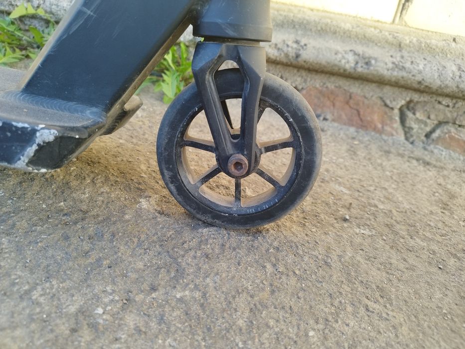 Трюковий самокат native stem pro M size