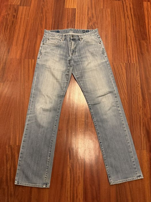 Calcas de ganga Hacket, Faconable e Tommy Hilfigher