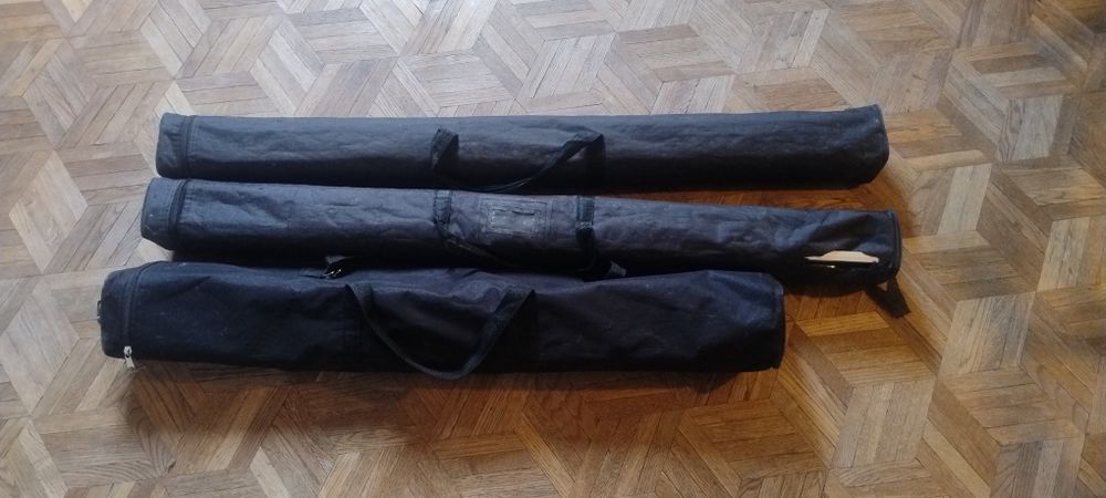 Kaseta aluminiowa do roll up