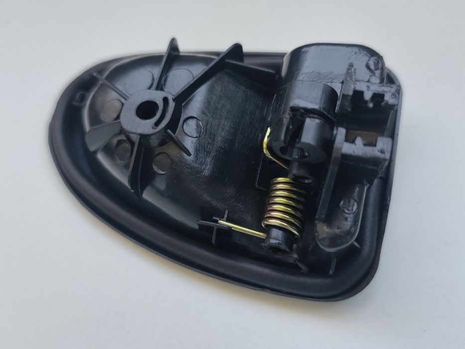 Puxador Puxadores pega pegas  punho Punhos Manípulo Manípulos de porta interior Renault Megane / Clio / Fluence /  Sc