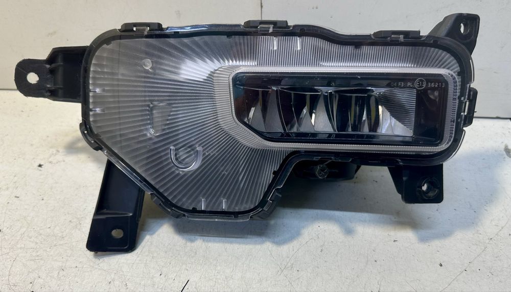 ДХО правое Kia Niro led  usa 2023 2024 протитуманная фара Kia Niro