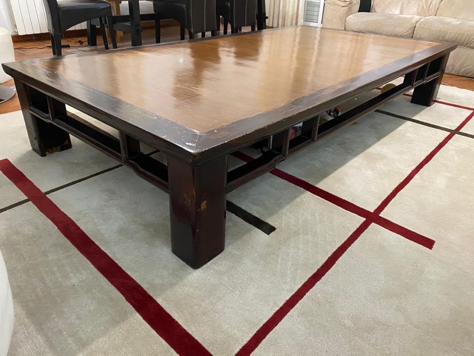 Mesa de Sala Grande