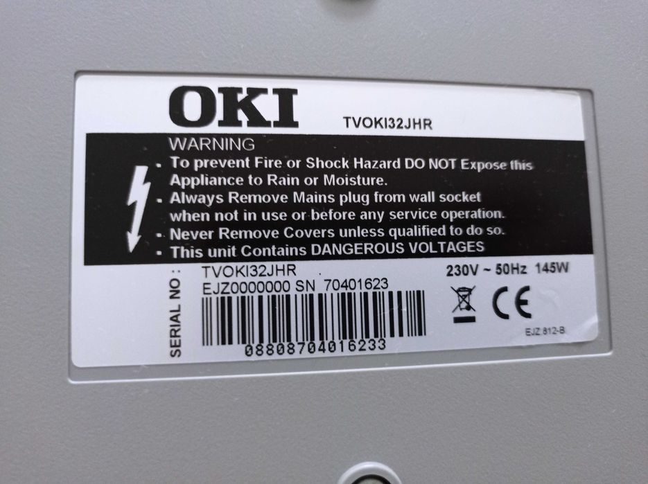 televisão LCD cinzento claro64332102185089123