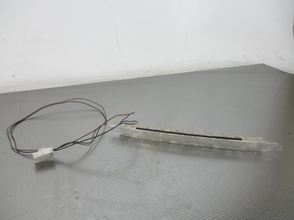 Luz stop adicional / 3º stop JAGUAR XF (X250)