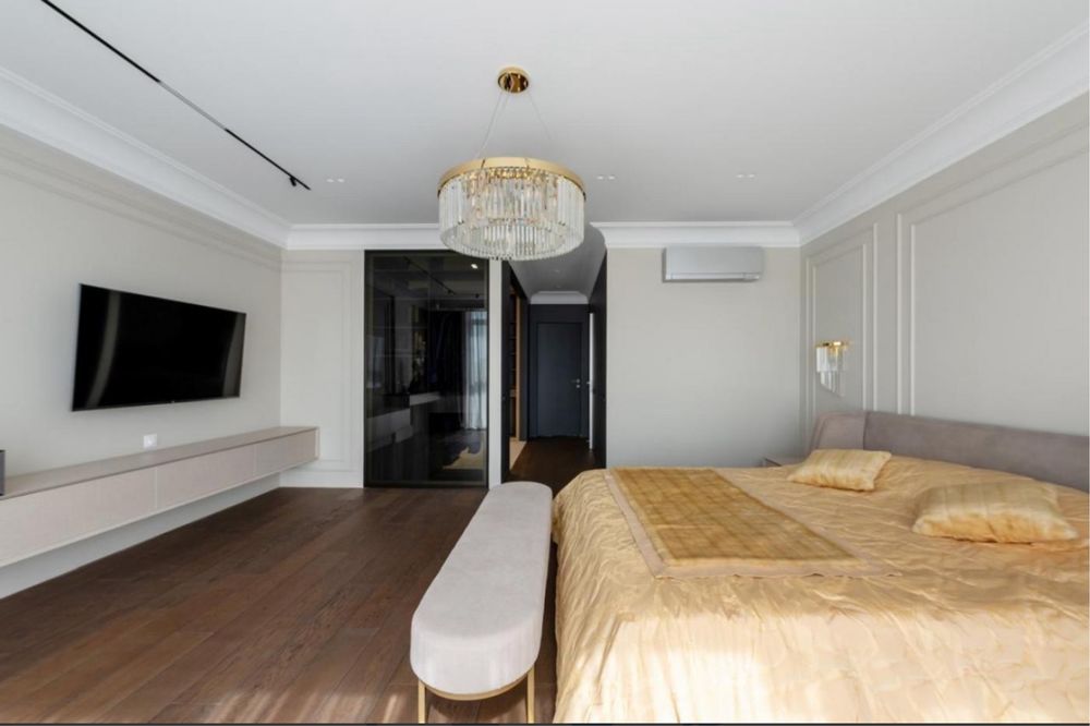 Многокомнатная квартира по адресу бульвар Дружбы Народов (площадь 200 м²) - Atlanta.ua - фото 8