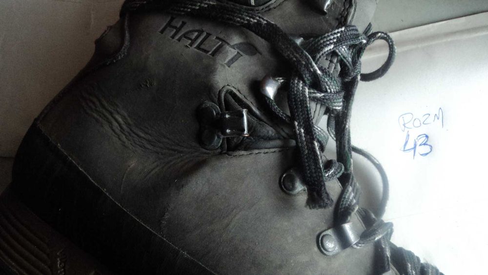buty na wypad w gory