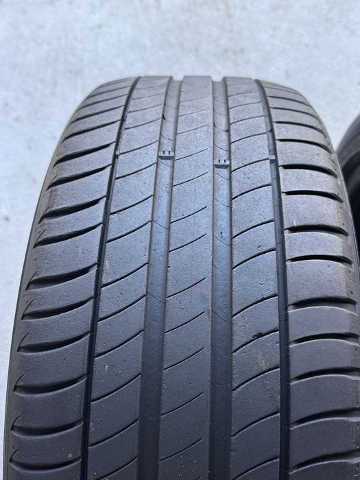Opony letnie Michelin Primacy 3 225/45/17 - 2018r 5,5 mm Para