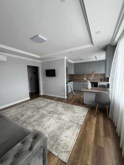 Перша здача м. Калуш