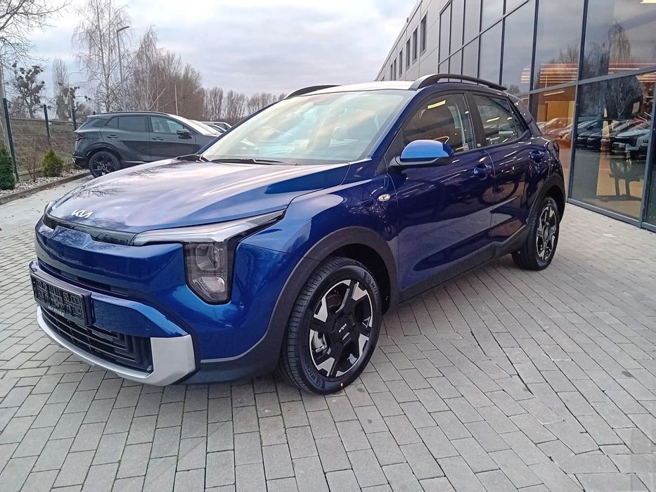 Kia Stonic