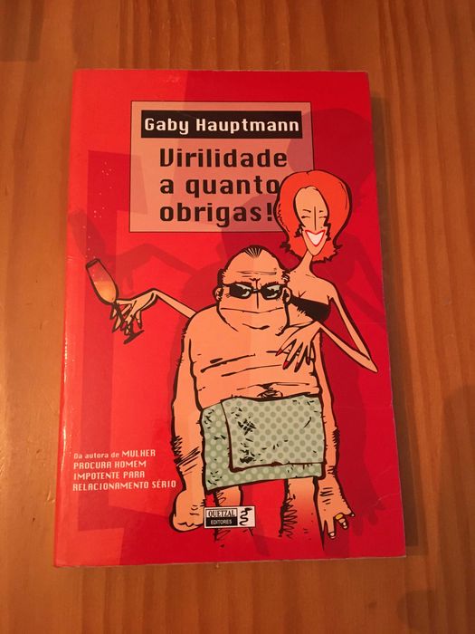 Livros em bom estado