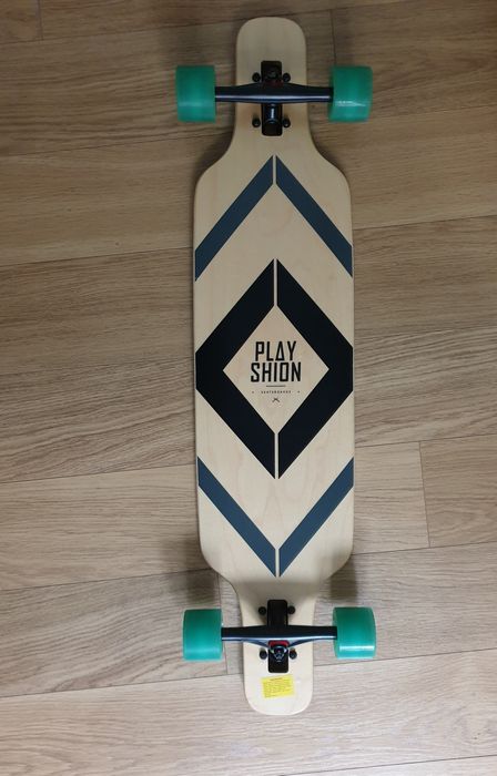 Skate de Playshion 39'