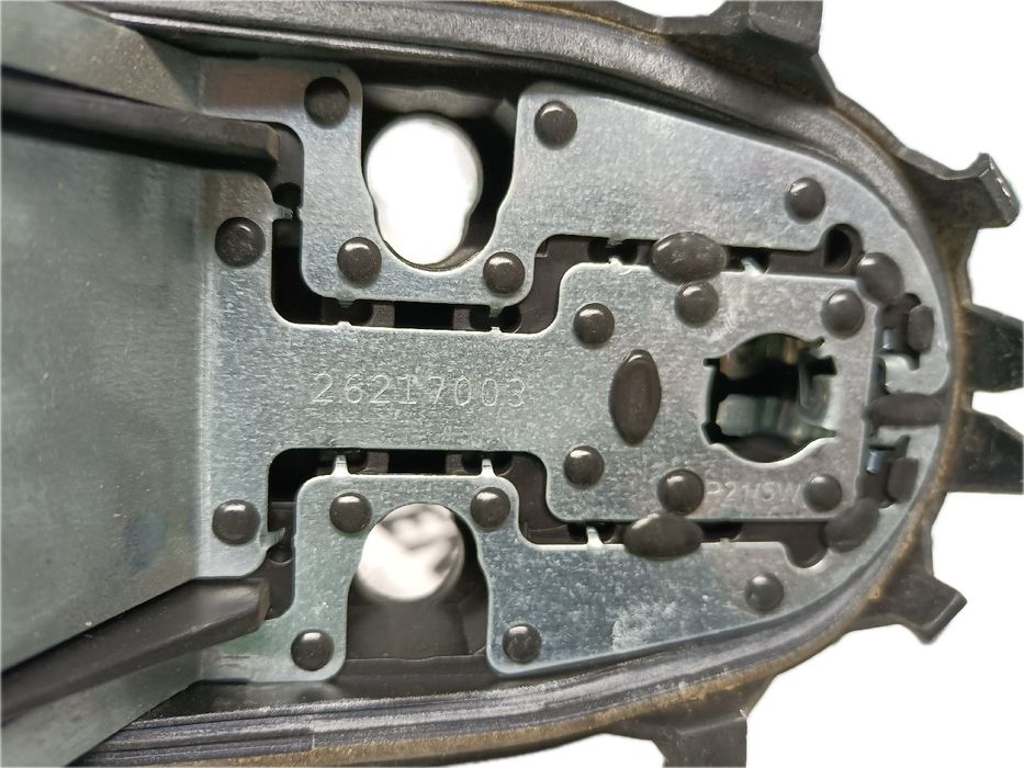 Suporte lâmpada esquerdo DACIA Duster (HS_)