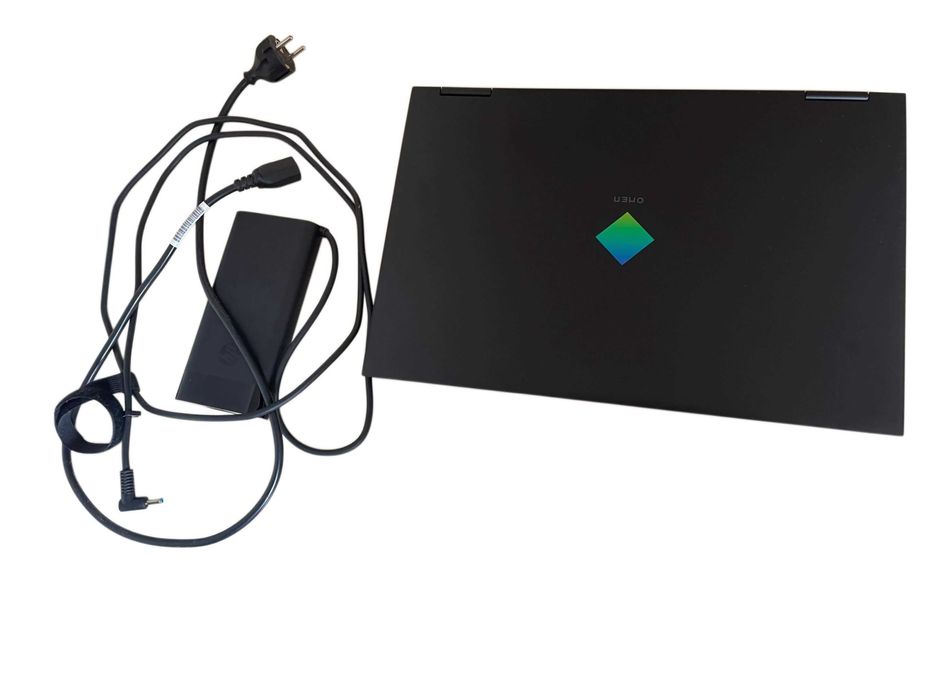 laptop hp omen 16