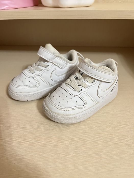 Кросівки найк дитячі оригінал 13 см