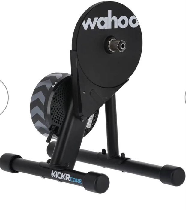 Na sprzedaż trenażer do roweru