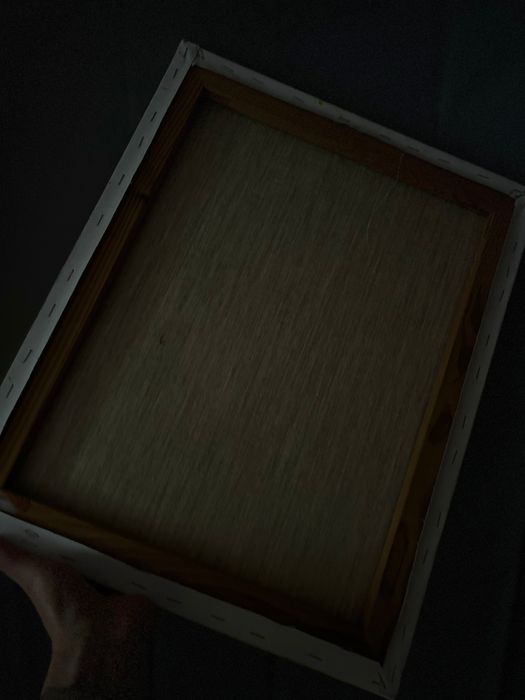 Авторська pop-art картина SCROOGE MINDSET - символ грошей, успіху