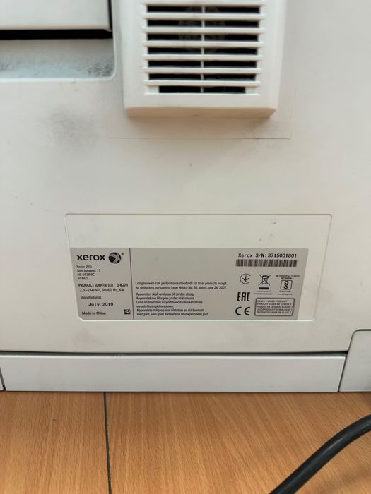 Impressora laser Xerox Versalink B405