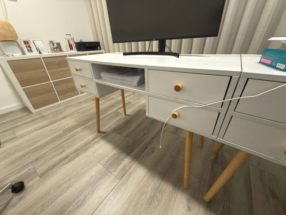 Secretarias com garantia