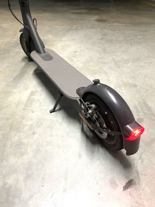 Trotinete eletrica Xiaomi Xi