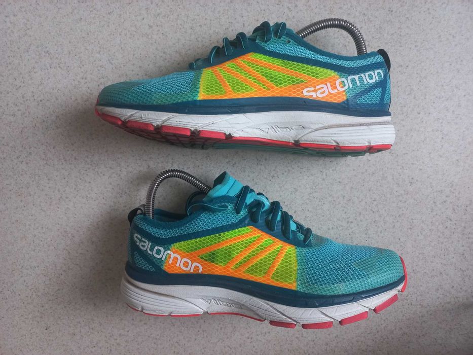 Buty Salomon Sonic RA r. 40