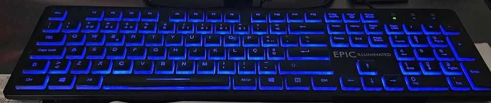 Lenovo Desktop + LG 23" Monitor + HD Camera + Speakers + Keyboard + Mouse64739697793411122