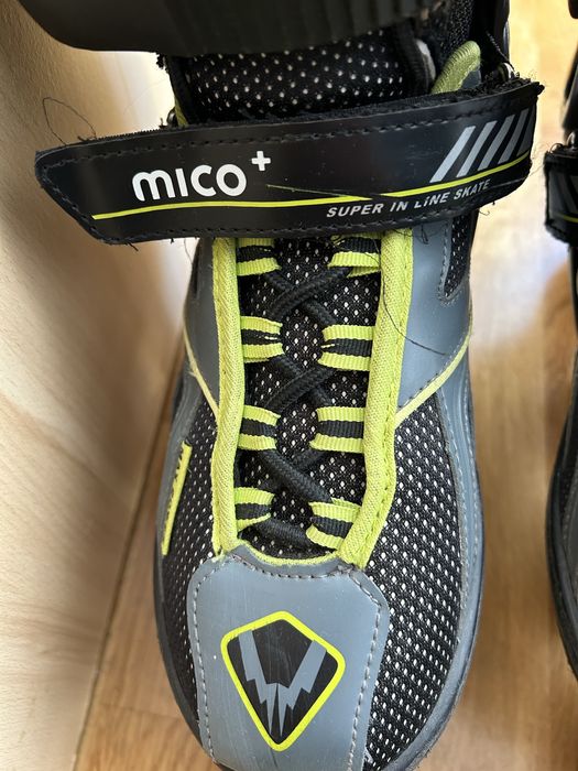 Rolki, rozmiar 37-40