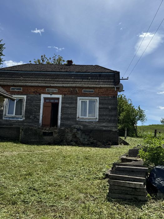 Продам будинок в селі Дроховичі