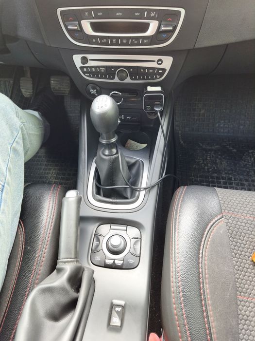 Renault Megan 3, Меган 3, Рено