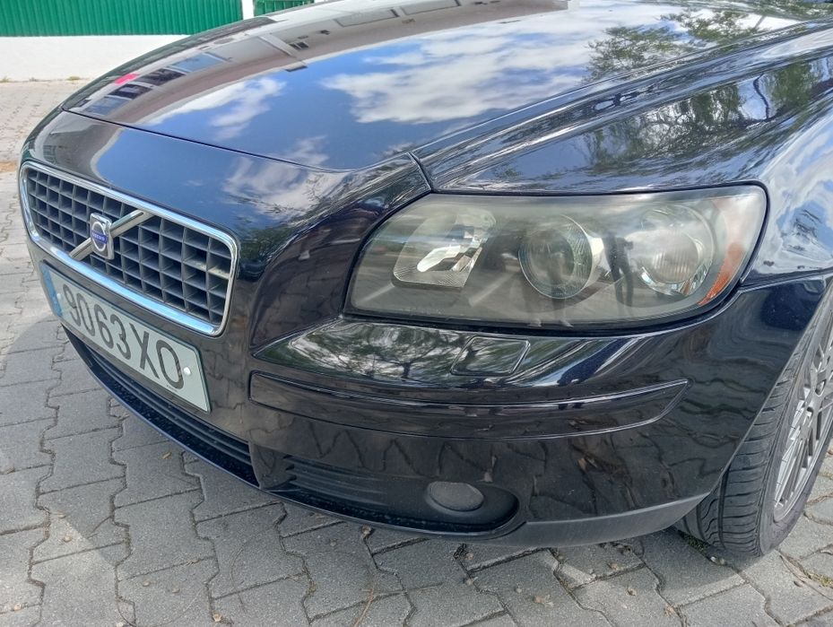 Vendo Volvo S40 2.0D 136cv Nacional