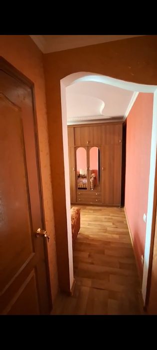 Здам 1-кімнатну квартиру в районі Дитячого Світу