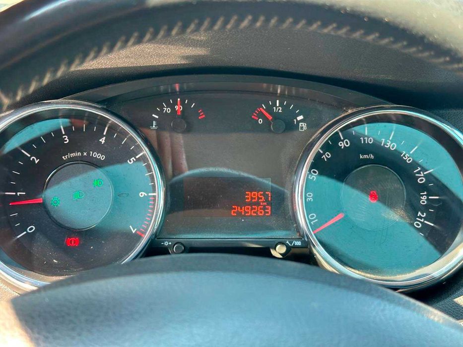 Продам Peugeot 5008 2011р. #78454