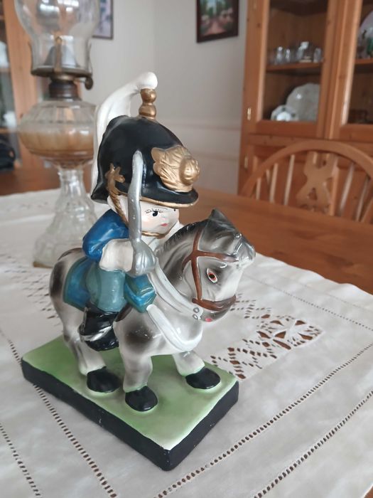Estatueta antiga