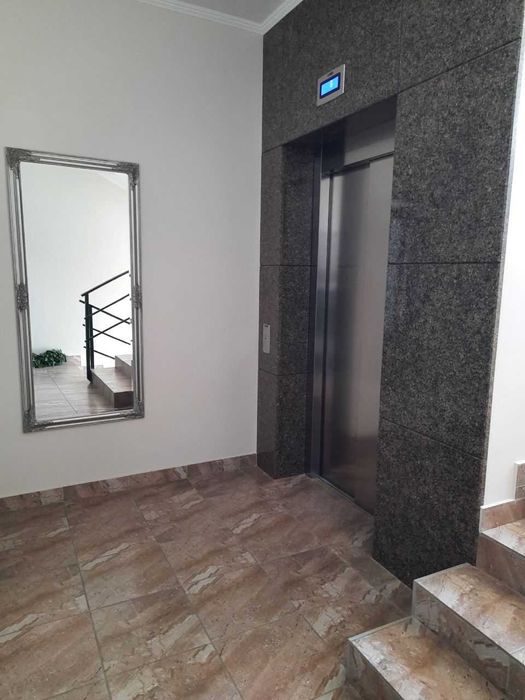 Продам 3к.кв.в элитном новострое,ул.Чернышевская 31а,ремонт (404443)
