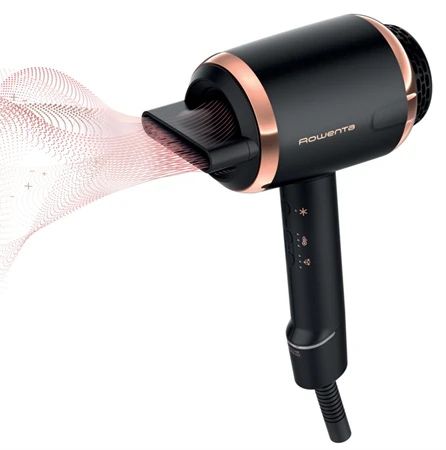 Secador de cabelo Rowenta