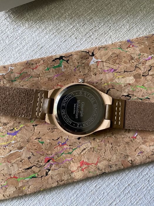 Relógio Giorgie Valentian