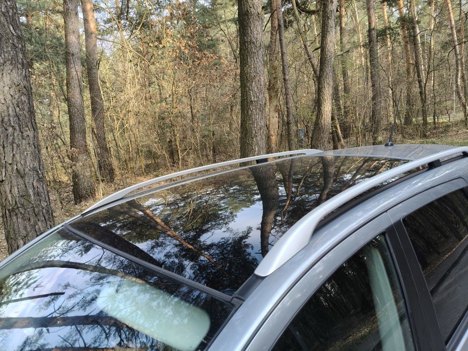 Продам Nissan QashQai+2,7місць.Рідна фарба!