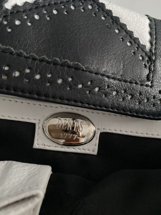 Torebka kopertówka do ręki