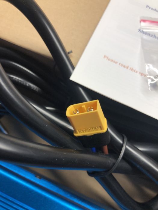 Зарядні пристрої lifepo4 8s,li-ion 7s,10s, (29.2v 29,4v 42v) 10/20a