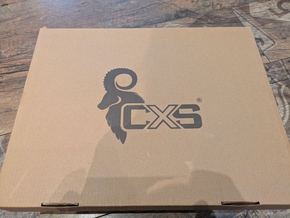 Śniegowce wysokie damskie