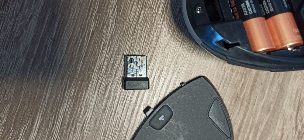 Мышка bluetooth logitech
