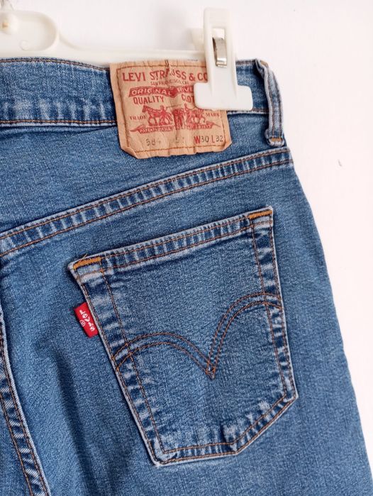 Calças Levis Tamanho 32