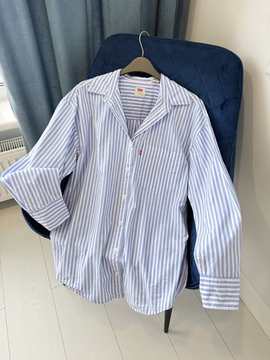 Сорочка Levi’s рубашка