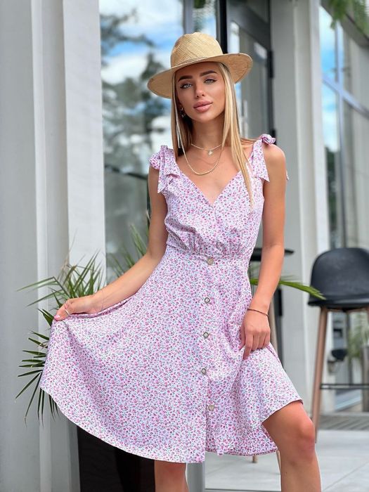 Продам жіночий сарафан