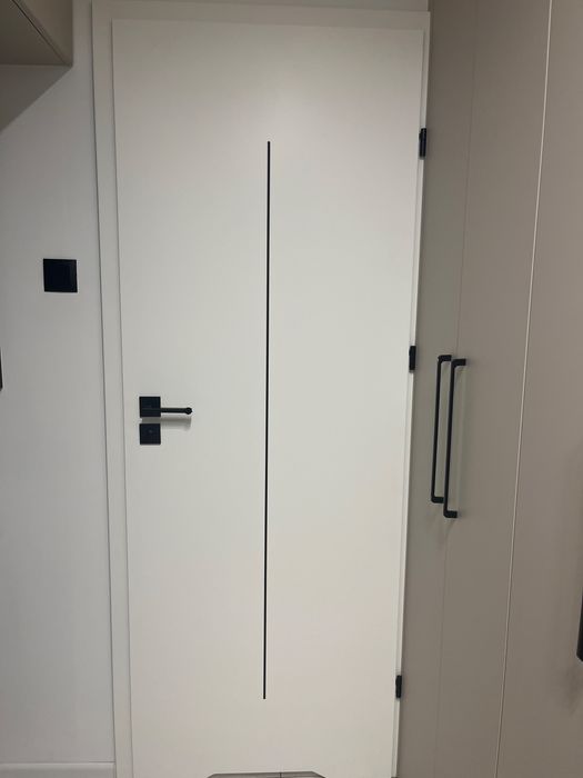 Skrzydło drzwiowe Porta