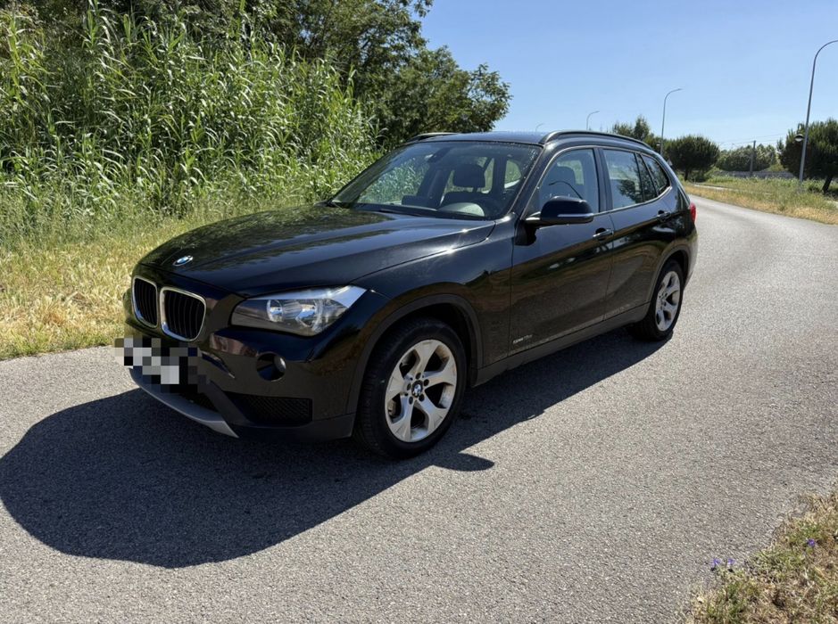 Automóvel BMW X1