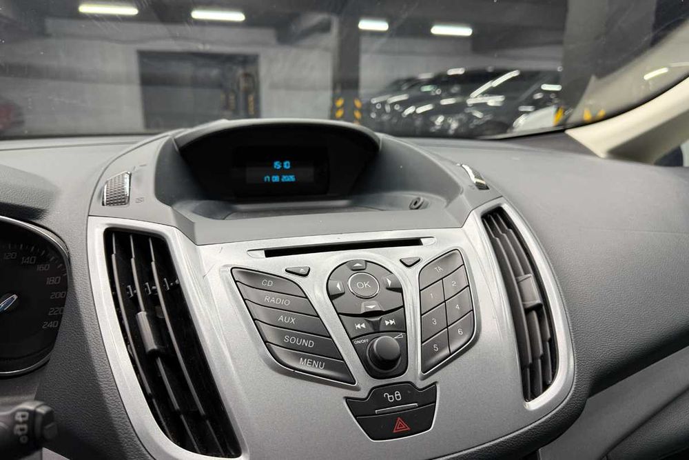Ford C-Max 2014